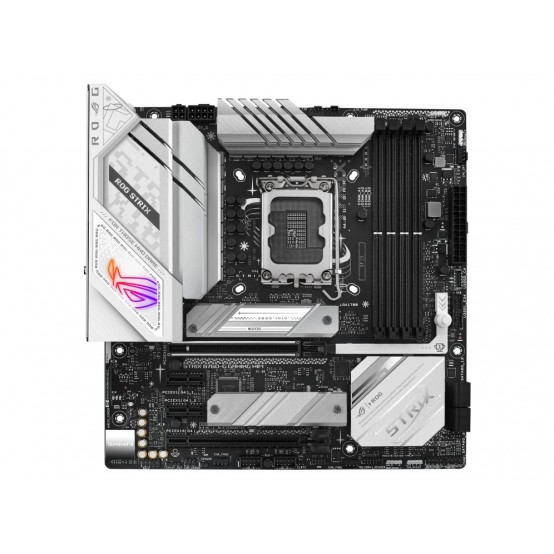Placa de baza ASUS ROG STRIX B760-G GAMING WIFI 90MB1EQ0-M0EAY0