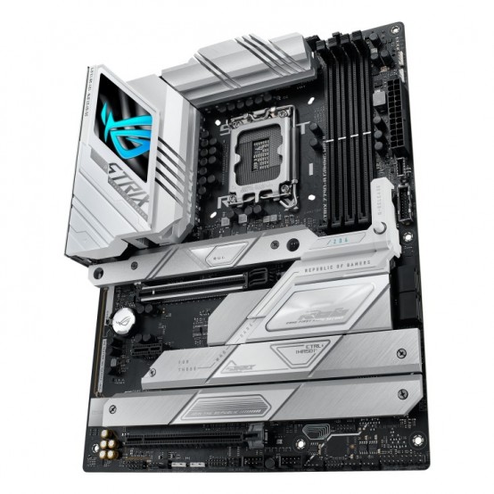 Placa de baza ASUS ROG STRIX Z790-A GAMING WIFI II 90MB1FN0-M0EAY0