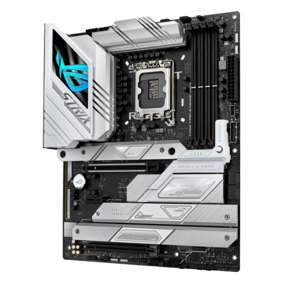 Placa de baza ASUS ROG STRIX Z790-A GAMING WIFI II 90MB1FN0-M0EAY0