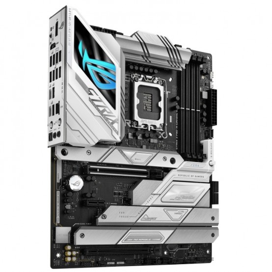 Placa de baza ASUS ROG STRIX Z790-A GAMING WIFI II 90MB1FN0-M0EAY0