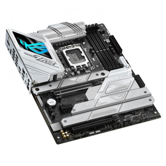 Placa de baza ASUS ROG STRIX Z790-A GAMING WIFI II 90MB1FN0-M0EAY0