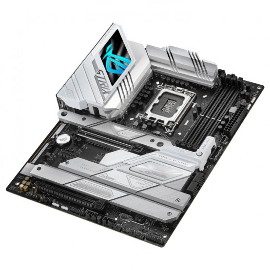 Placa de baza ASUS ROG STRIX Z790-A GAMING WIFI II 90MB1FN0-M0EAY0