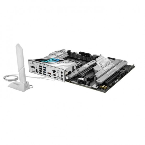 Placa de baza ASUS ROG STRIX Z790-A GAMING WIFI II 90MB1FN0-M0EAY0