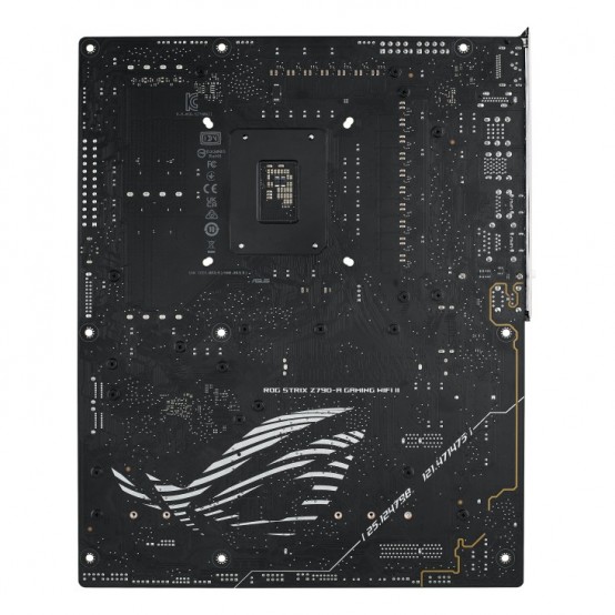Placa de baza ASUS ROG STRIX Z790-A GAMING WIFI II 90MB1FN0-M0EAY0
