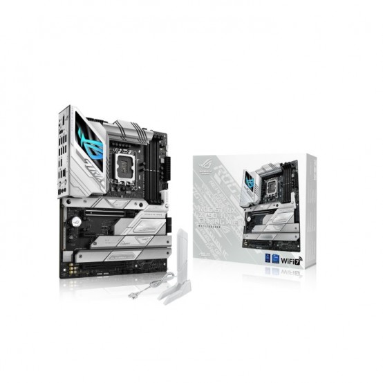 Placa de baza ASUS ROG STRIX Z790-A GAMING WIFI II 90MB1FN0-M0EAY0
