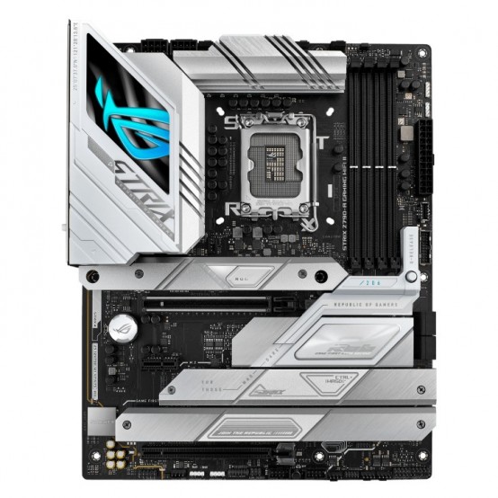 Placa de baza ASUS ROG STRIX Z790-A GAMING WIFI II 90MB1FN0-M0EAY0