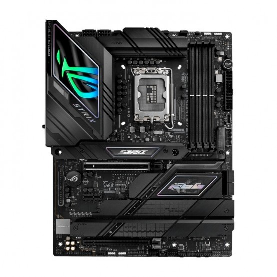 Placa de baza ASUS ROG STRIX Z790-F GAMING WIFI II 90MB1FM0-M0EAY0