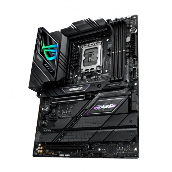 Placa de baza ASUS ROG STRIX Z790-F GAMING WIFI II 90MB1FM0-M0EAY0