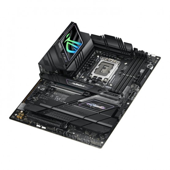 Placa de baza ASUS ROG STRIX Z790-F GAMING WIFI II 90MB1FM0-M0EAY0