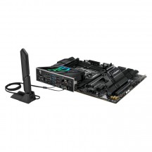 Placa de baza ASUS ROG STRIX Z790-F GAMING WIFI II 90MB1FM0-M0EAY0