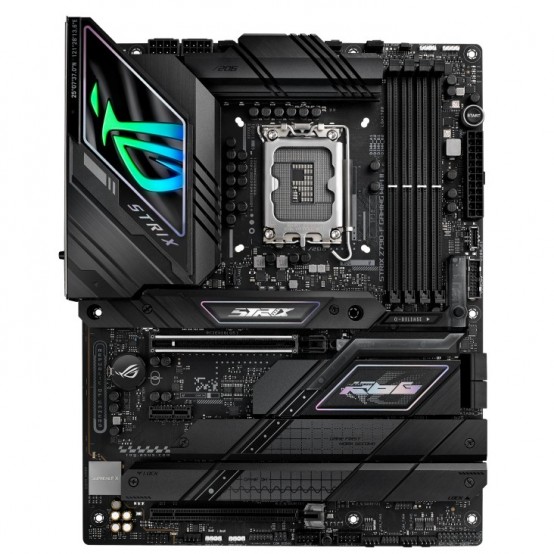 Placa de baza ASUS ROG STRIX Z790-F GAMING WIFI II 90MB1FM0-M0EAY0