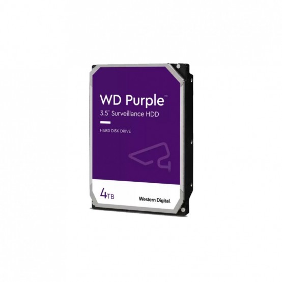 Hard disk Western Digital Purple WD42PURU