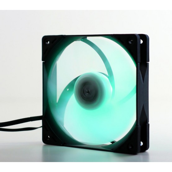 Ventilator Scythe Kaze Flex 120 RGB SU1225FD12HR-RN
