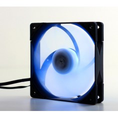 Ventilator Scythe Kaze Flex 120 RGB PWM SU1225FD12HR-RNP 2