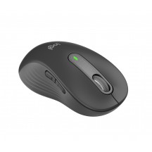 Mouse Logitech Signature M650 L Left Wireless Mouse - Graphite 910-006239