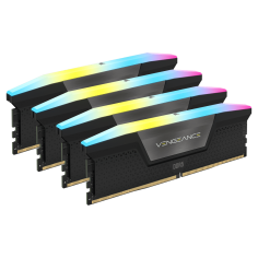 Memorie Corsair Vengeance RGB CMH128GX5M4B5600C40