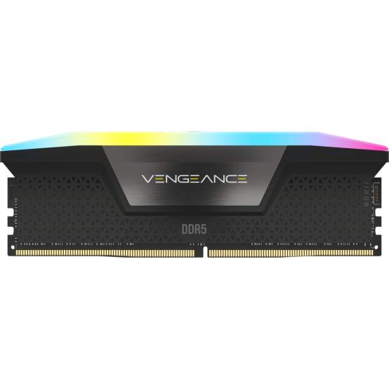 Memorie Corsair Vengeance RGB CMH128GX5M4B5600C40