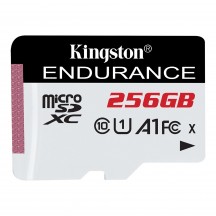 Card memorie Kingston  SDCE/256GB