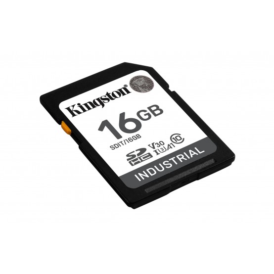 Card memorie Kingston  SDIT/16GB