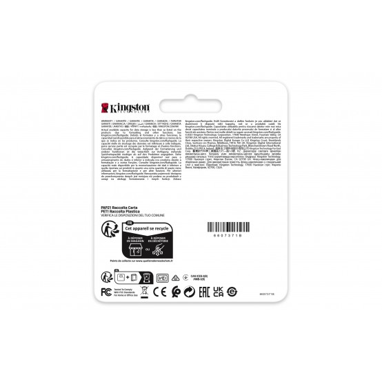 Card memorie Kingston  SDIT/16GB