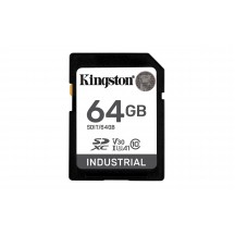 Card memorie Kingston  SDIT/64GB