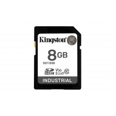 Card memorie Kingston  SDIT/8GB