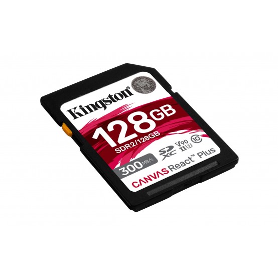 Card memorie Kingston  SDR2/128GB