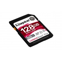 Card memorie Kingston  SDR2/128GB