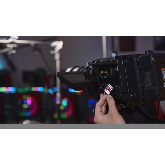 Card memorie Kingston  SDR2/256GB
