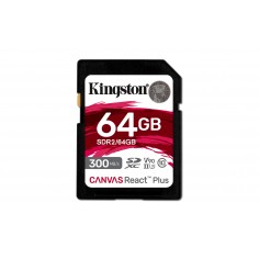 Card memorie Kingston  SDR2/64GB