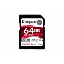 Card memorie Kingston  SDR2/64GB