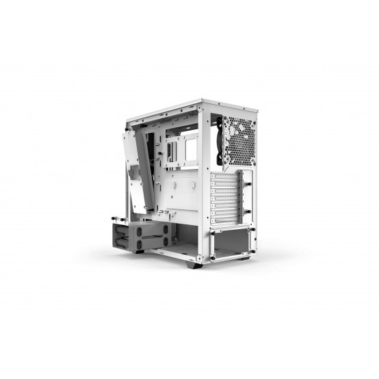 Carcasa be quiet! Pure Base 500 BG035