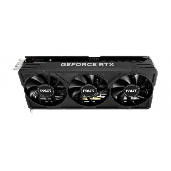 Placa video Palit GeForce RTX 4060 Ti JetStream 16GB NE6406T019T1-1061J