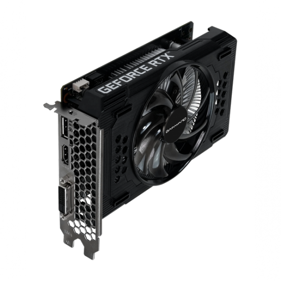 Placa video Gainward GeForce RTX 3050 Pegasus 6GB NE63050018JE-1070E