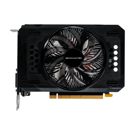 Placa video Gainward GeForce RTX 3050 Pegasus 6GB NE63050018JE-1070E