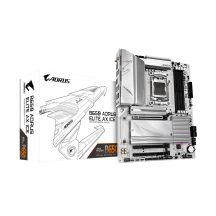 Placa de baza GigaByte  B650 A ELITE AX ICE