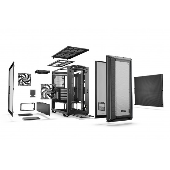 Carcasa be quiet! DARK BASE 701 BGW58