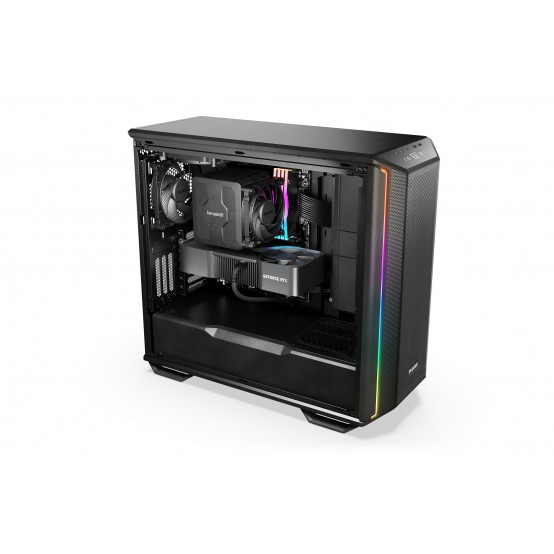 Carcasa be quiet! DARK BASE 701 BGW58