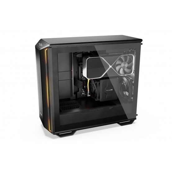Carcasa be quiet! DARK BASE 701 BGW58