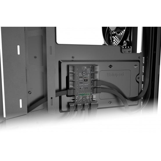 Carcasa be quiet! DARK BASE 701 BGW58