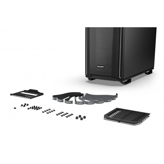 Carcasa be quiet! DARK BASE 701 BGW58