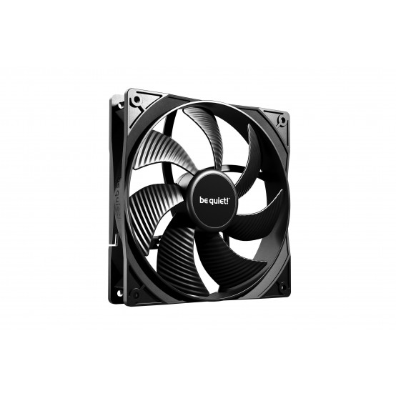 Ventilator be quiet! Pure Wings 3 140mm PWM BL108