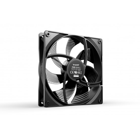 Ventilator be quiet! Pure Wings 3 140mm PWM BL108
