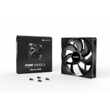Ventilator be quiet! Pure Wings 3 140mm PWM BL108