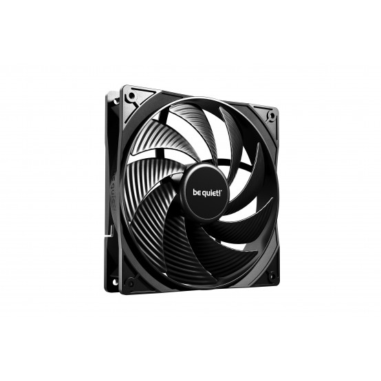 Ventilator be quiet! Pure Wings 3 140mm PWM high-speed BL109