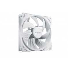 Ventilator be quiet! Pure Wings 3 White 120MM PWM BL110