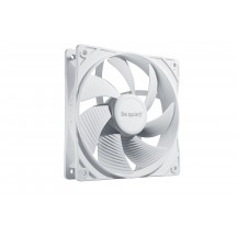 Ventilator be quiet! Pure Wings 3 White 120MM PWM BL110