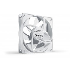 Ventilator be quiet! Pure Wings 3 White 120MM PWM BL110 2