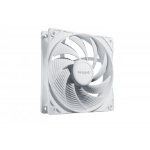 Ventilator be quiet! Pure Wings 3 White 120MM PWM High Speed BL111