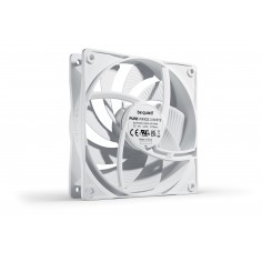 Ventilator be quiet! Pure Wings 3 White 120MM PWM High Speed BL111 2